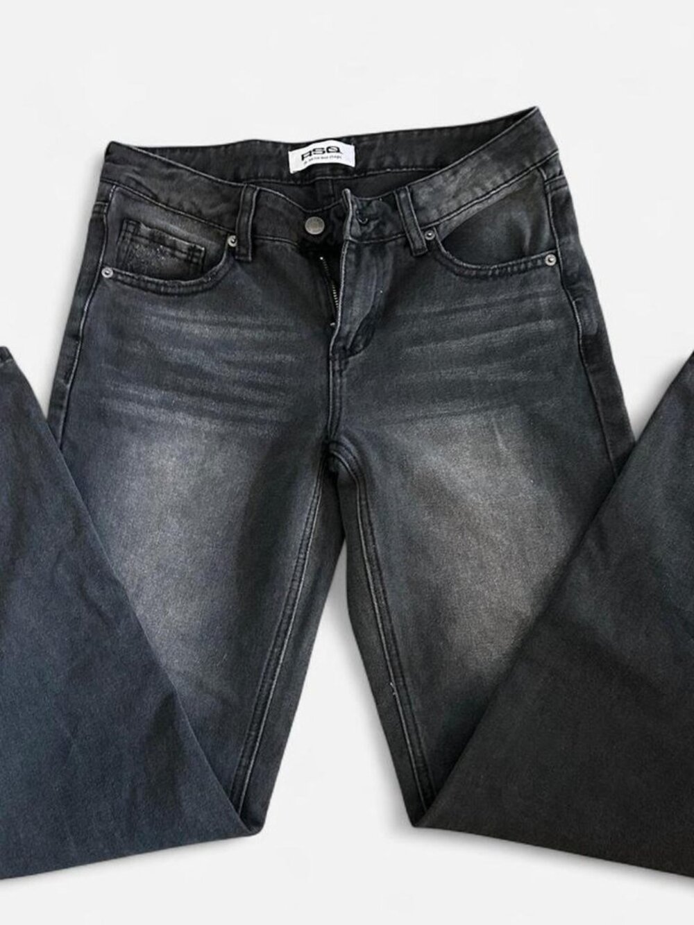 RSQ Women's Black Jeans